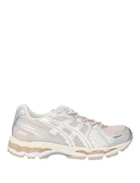 Sneakers Hombre Plata 38,39,39.5 Hombre - Asics - FashionsVida