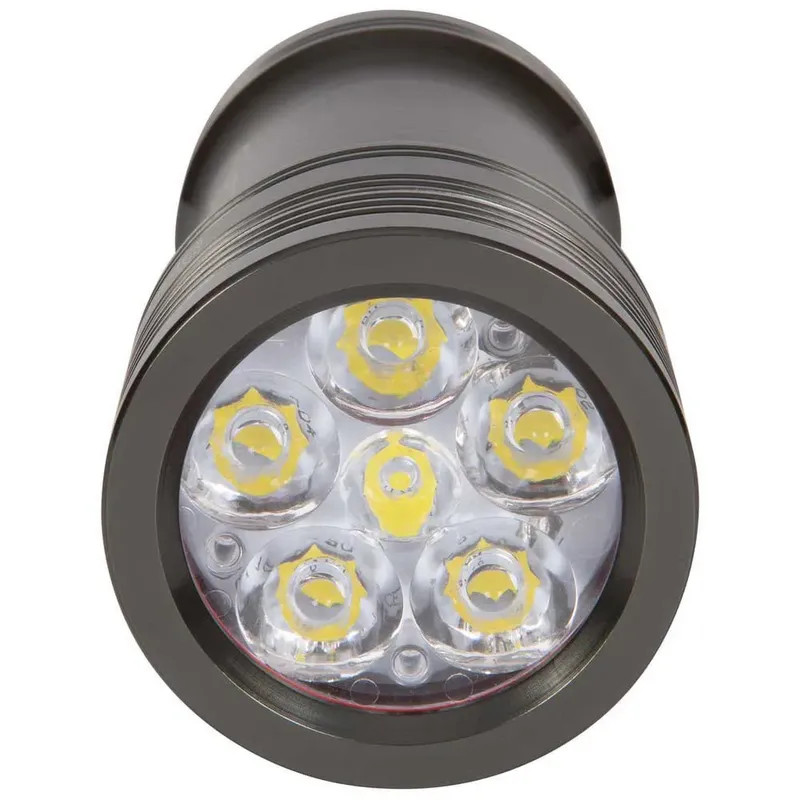 Apeks Torcia Luna Adv Primary