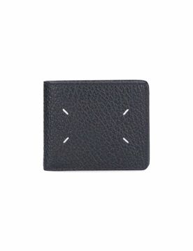 Four Stitches Cardholder