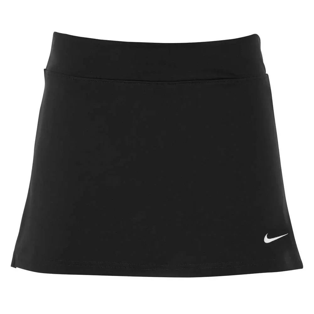 Nike Jupe Team Black XS Femme - Nike - FashionsVida