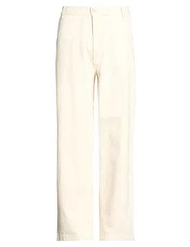 OFFICINE GÉNÉRALE Jeanshose Herren Cremeweiß 30 Herren - Officine Generale - FashionsVida