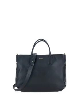 COCCINELLE Borsa a mano NERO U - Coccinelle - FashionsVida