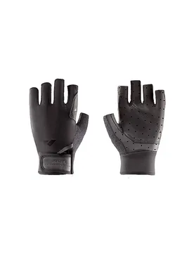 Gants d'escalade Roter Turm noir XS - Zanier - FashionsVida