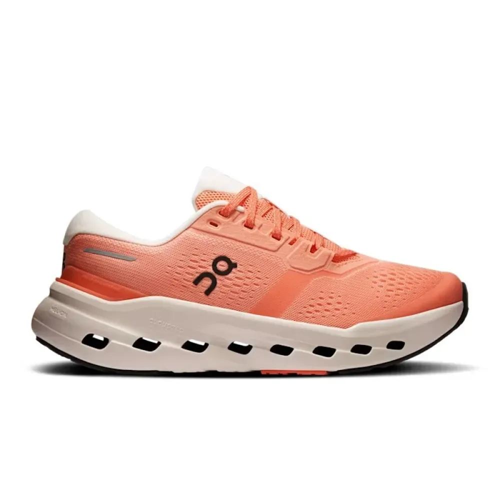 Scarpe Da Running Cloudrunner 3 Sunstone / Ivory EU 40 - On Running - FashionsVida