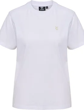 Pulse Damen T-Shirt, weiß XS