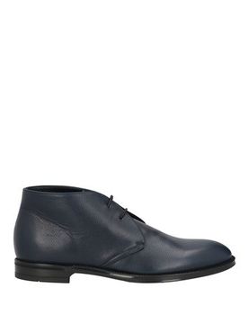 Stiefelette Herren Nachtblau 39,40,41,41.5,42,42.5,43,44,45 Herren