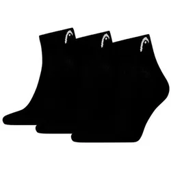 Socken Pack 3 Pares Socken Invisibles - Training M;S;L Male