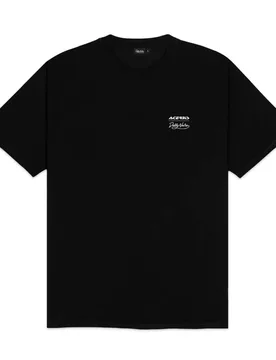 T-Shirt x Dolly Noire taglia L - Acerbis - FashionsVida