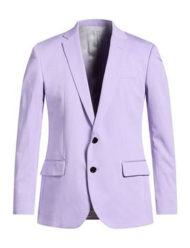 Americana Hombre Lila 48,50 Hombre