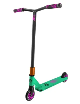 Trottinette Bandit X Busted Green Busted Green One Size unisex