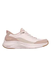 Sneakers beige lavabili in lavatrice Contour Foam 41