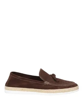 Espadrillas Hombre Marrón 45 Hombre - Marechiaro 1962 - FashionsVida