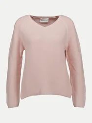 Robert Ley Strickpullover Rosa 46