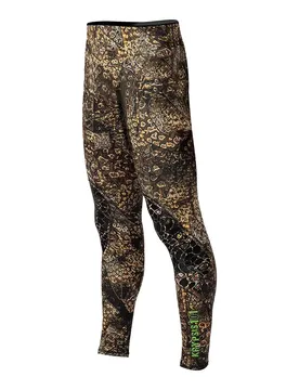 Pantaloni Da Pesca Subacquea Krypsis 101 5.5 Mm