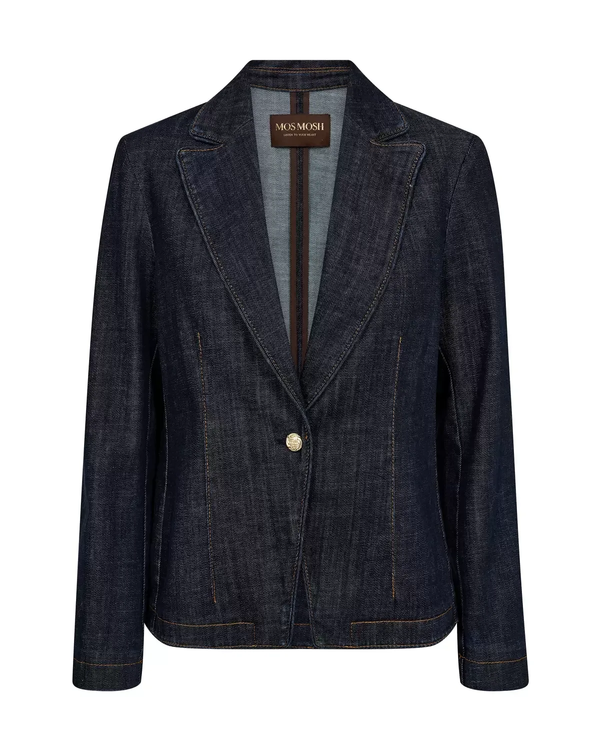 MMDiane Nippon Blazer female - 38 - FashionsVida