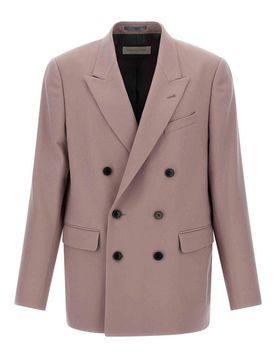 Dries Van Noten Blazer Buforden