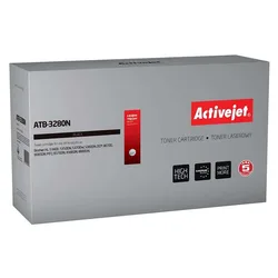 Toner Atb-3280n Black One Size unisex