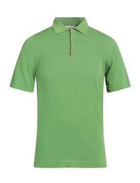 Polo Hombre Verde M,XXL Hombre