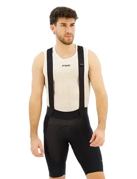Salopette Fast Explorer Black - Northwave - FashionsVida