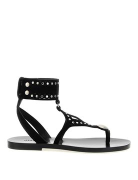 Isabel Marant Sandali Edil