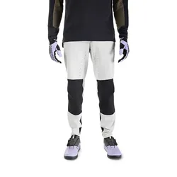 Racing Pantaloni Defend Park Light Grey