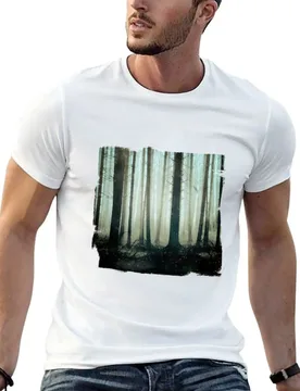 Silent Dream T-Shirt funny t shirts man man tshirt t shirts for man graphic tees T-shirt - Aliexpress - FashionsVida