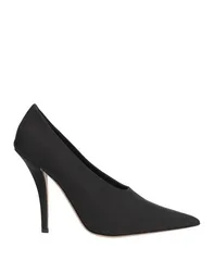 Zapatos de salón Mujer Negro 36 Mujer