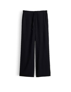 Pantalón Marlene MAROU SUNSET negro 40