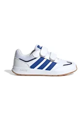Sneakers Bianche e Blu TENSAUR SWITCH CF C 32
