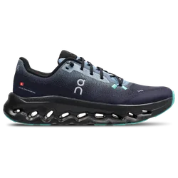 Cloudtilt Herren Sneaker - Blau - Größe 45 - Textil Blue 45