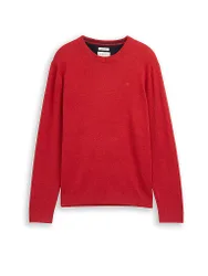 Producto: Pullover rojo XXL