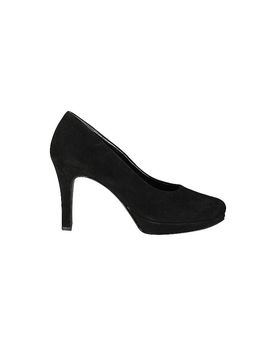 PAUL GREEN Pumps schwarz 40 damen