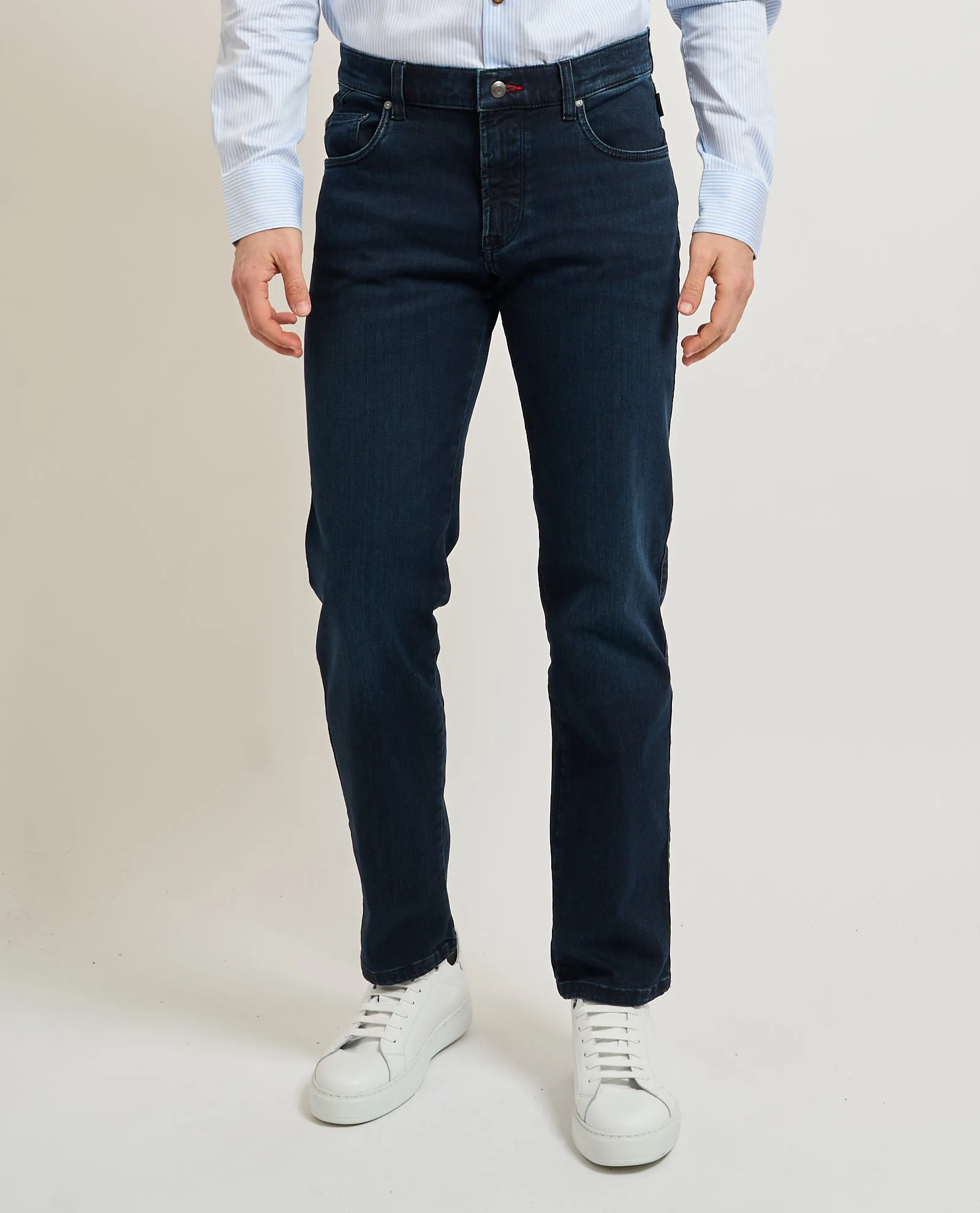 BUGATTI Jeans Blu - Bugatti - FashionsVida