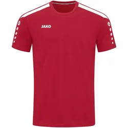 T-Shirt - Rouge - unisex - Size: S