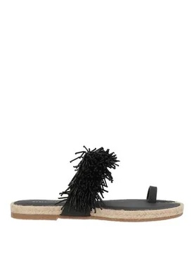 Espadrillas Mujer Negro 35,36 Mujer - Stella McCartney - FashionsVida