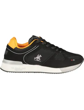 Herren Sportschuh Schwarz GPM523215_NE2020