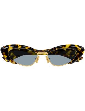 Occhiali da sole BV1387S-002 Donna