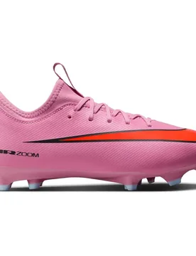 Mercurial Vapor 16 Academy emyemy MG Low- Kinder Hallenschuhe, rosa, Größe 36 ½ 36 ½ - Nike - FashionsVida
