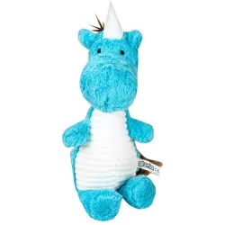 Juguete para perros peluche mounstruo Finn