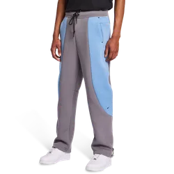 Tech Fleece fleece fleece fleece fleece Tech Men Pants - Grey - Size M - Poly Fleece - Grey - Size: Medium