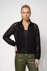 Strickjacke female