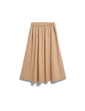 Armedangels Midi-jupe camel XL - Armedangels - FashionsVida
