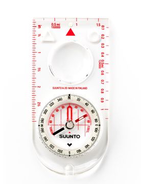Bussola Suunto A-30 NH USGS