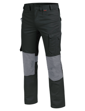 Pantalon de travail Cetus anthracite/gris Gris foncé 38