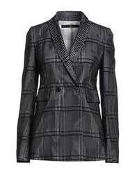 Blazer Damen Schwarz 34,36 Damen