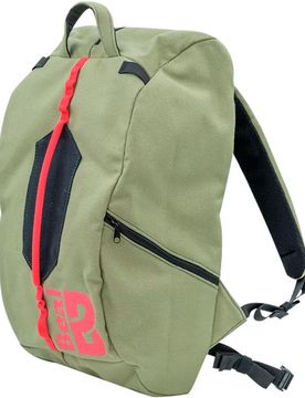 Combi cliff ii varios roca Verde (UNICA)