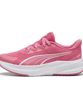 Kinder-Laufschuhe Dasher Lite Sliptech™ - Rose - unisex - Size: 35 - Puma - FashionsVida