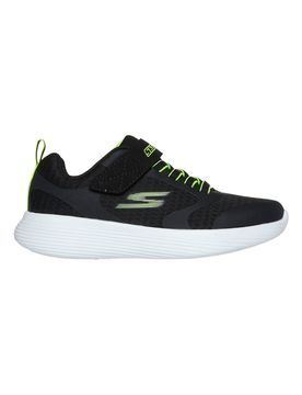 Sneakers nere leggere con chiusura a strappo GO RUN 400 V2 Goltran 34
