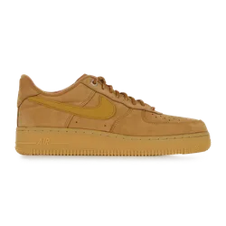 Air Force 1 Low Nubuck marron 42