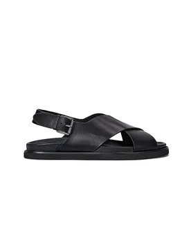 Sandalias ZANE negro 42 - Ralph Lauren - FashionsVida
